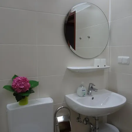 Martens 아파트 포크벡