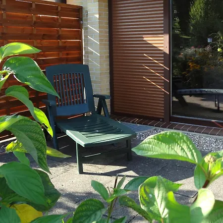 아파트 Martens 포크벡