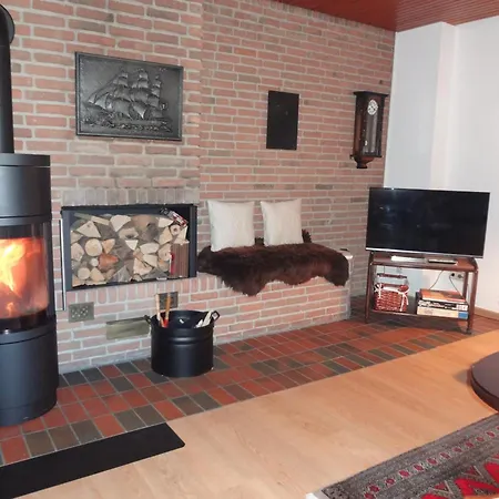 Martens 아파트 포크벡